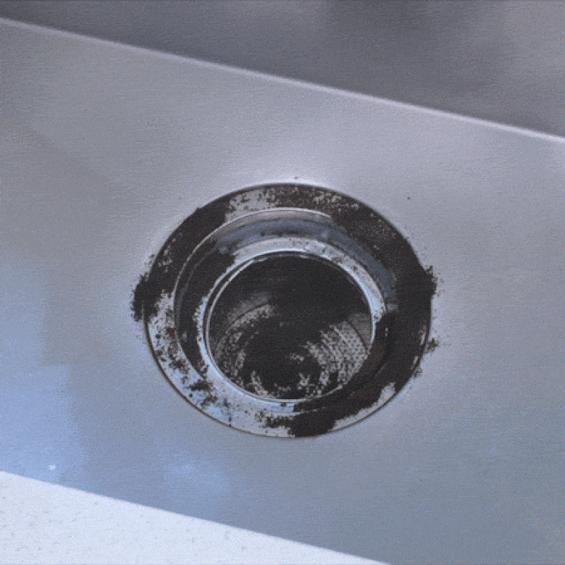 排水孔清潔劑 Drain Cleaner_Secret Offer