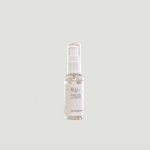 浴室撥水劑 Bath Coating Agent