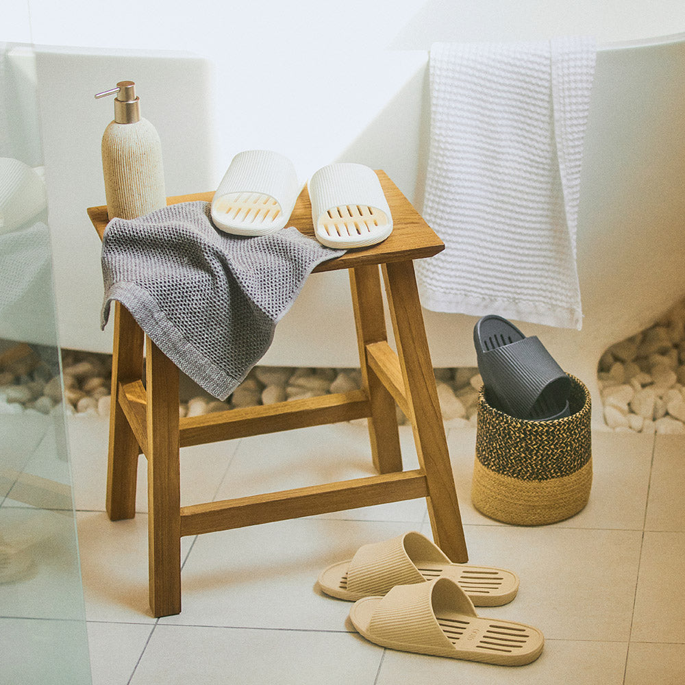 空氣浴室拖鞋 Airy Bathroom Slippers