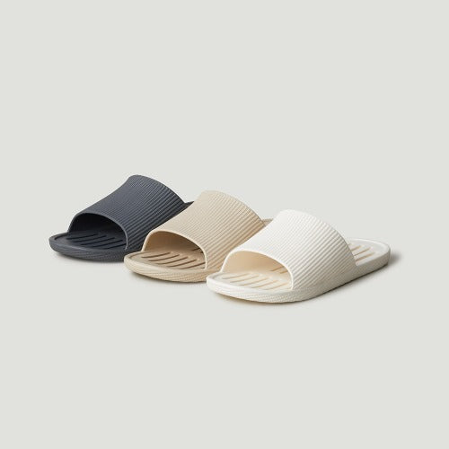 空氣浴室拖鞋 Airy Bathroom Slippers