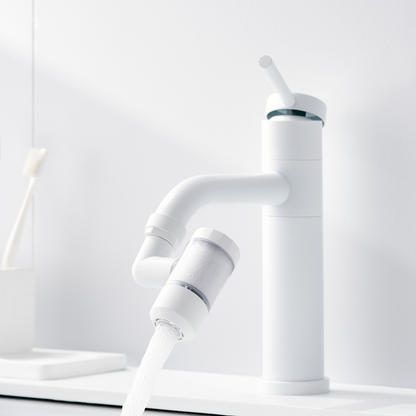 全方位洗臉台過濾器 Puresome Signature Washbasin Tap