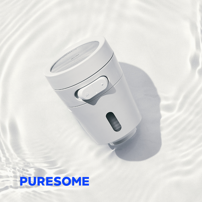 廚房水龍頭過濾器 專業版 Signature Kitchen Shower Head