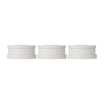 純淨金屬洗臉台過濾器 PURESOME Metallic Bathroom Faucet