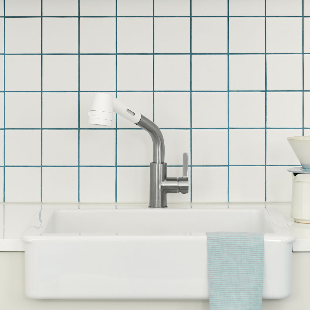 廚房水龍頭過濾器 專業版 Signature Kitchen Shower Head