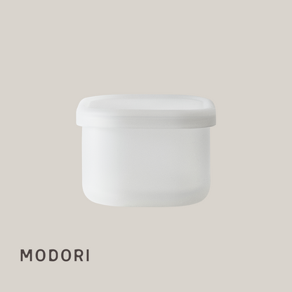 霧面安全保鮮盒 Silicone Container