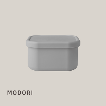 霧面安全保鮮盒 Silicone Container