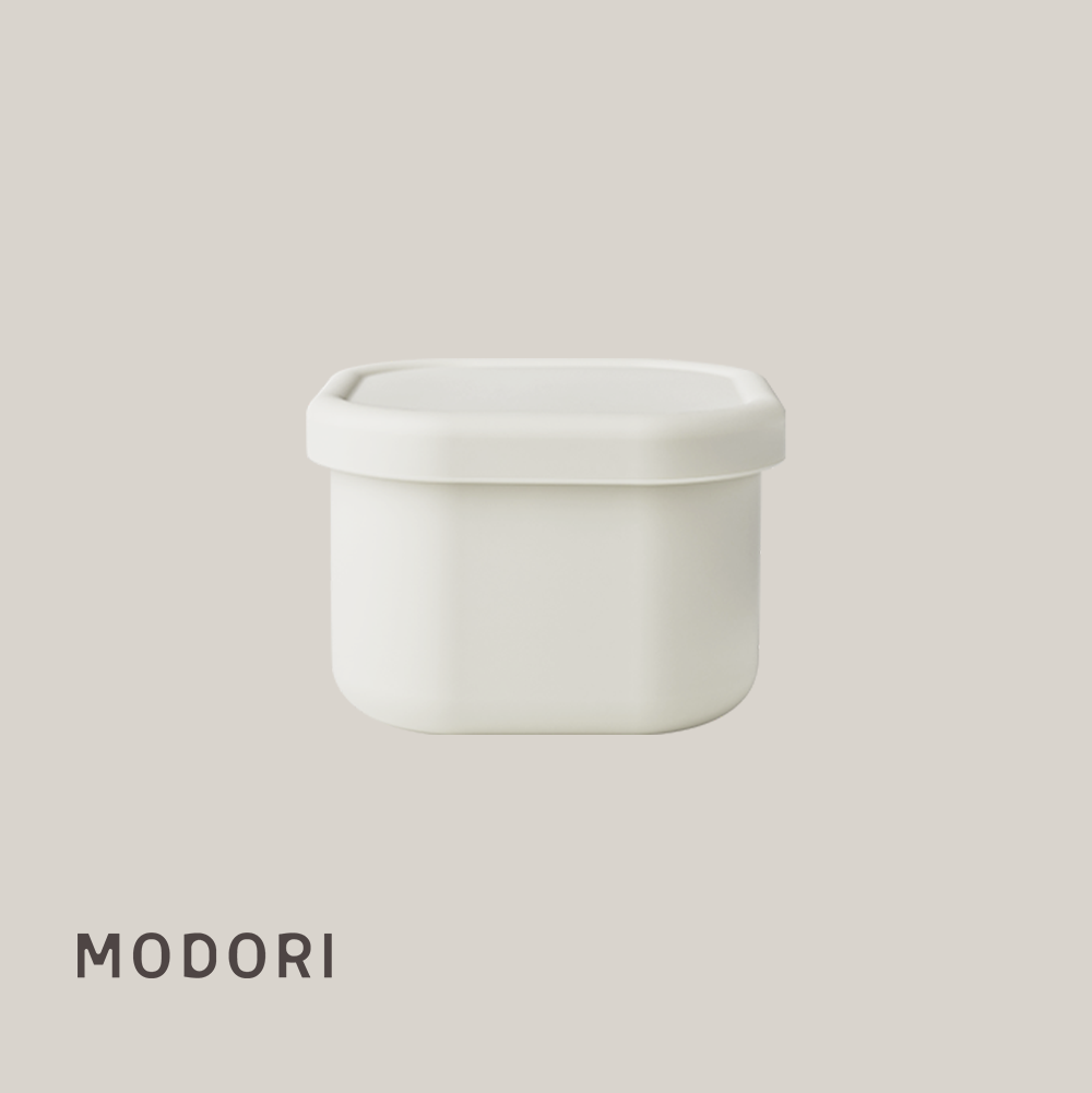 霧面安全保鮮盒 Silicone Container