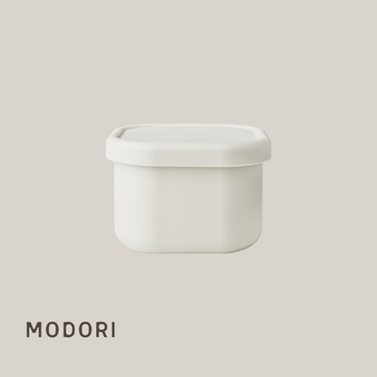 霧面安全保鮮盒 Silicone Container